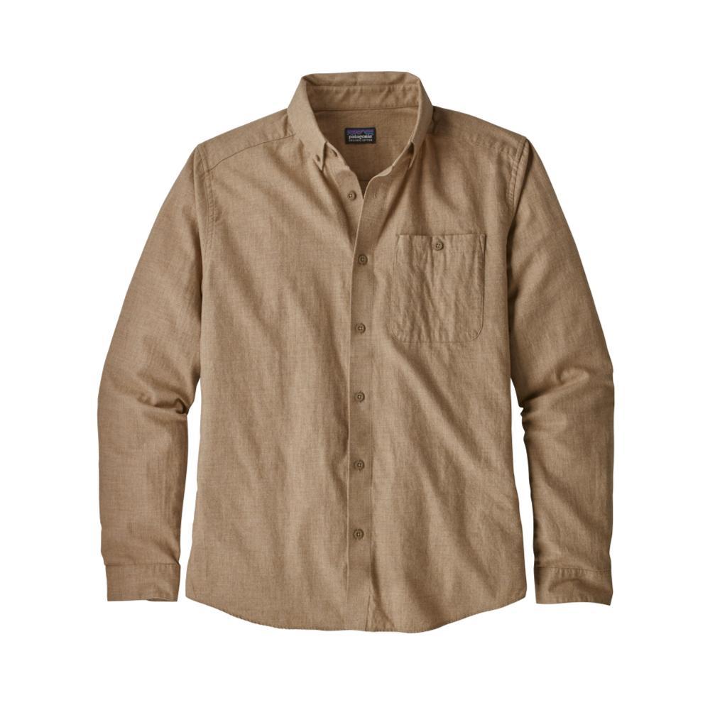 Whole Earth Provision Co. | PATAGONIA Patagonia Men's Long-Sleeved ...
