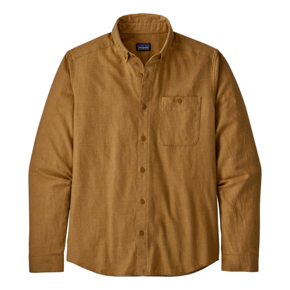 vjosa river pima cotton shirt