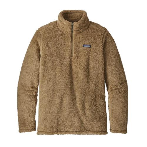 Patagonia Men's Los Gatos 1/4-Zip Mjvk_khaki
