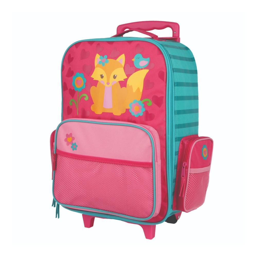 Stephen Joseph Kids Classic Rolling Luggage