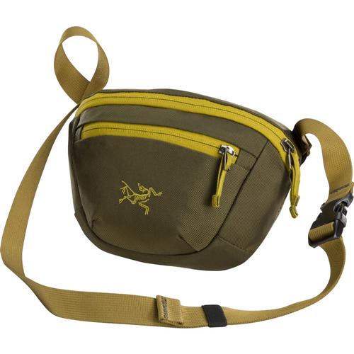 Arc'teryx Maka 1 Waistpack Bushwhack