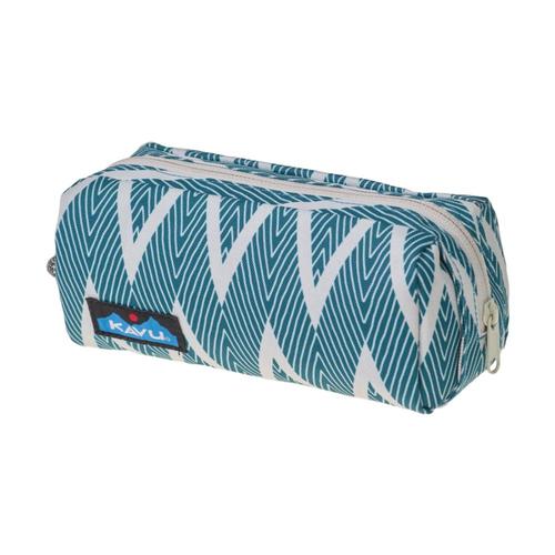 KAVU Pixie Pouch Zigzag_858