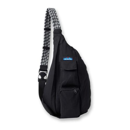 Whole Earth Provision Co. KAVU KAVU Rope Bag