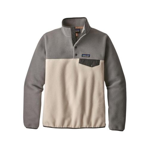 Patagonia Women's Lightweight Synchilla Snap-T Pullover Calc_cal