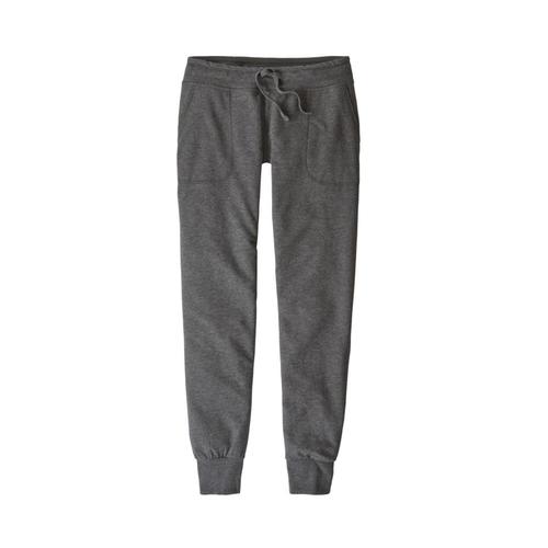 Patagonia Women's Ahyna Pants - 27in Inseam Fge_grey