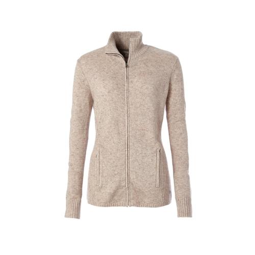Royal Robbins Women's Highlands Cardi Sweater Jacket Falconhthr