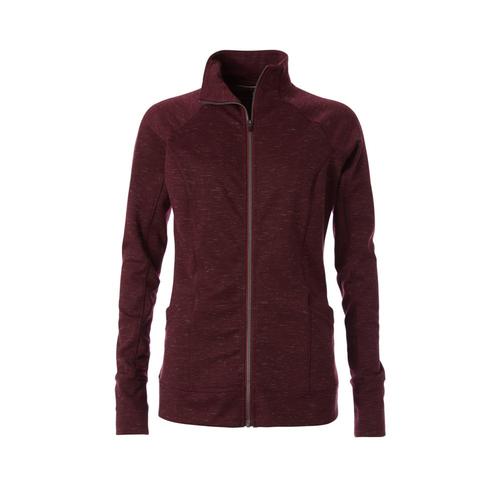 Royal Robbins Geneva Ponte Jacket Beet