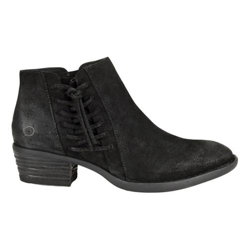 Born Women’s Bessie Boots Black