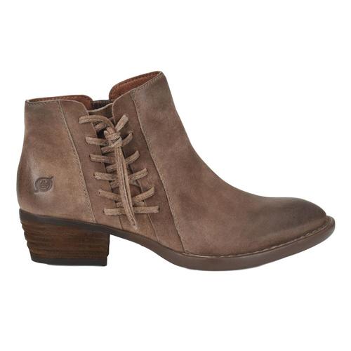 Born Women’s Bessie Boots Taupe