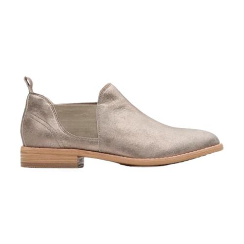 Clarks Women's Edenvale Page Boots Pewtersd