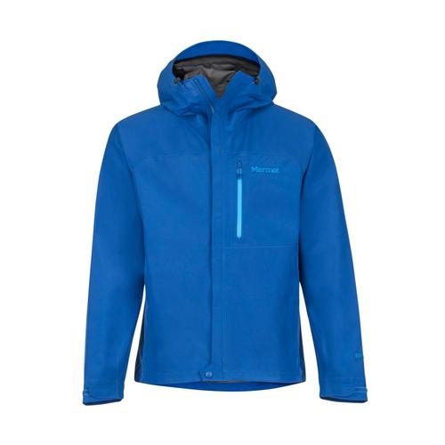 Marmot Men's Minimalist Waterproof Jacket Dkcerul_3696