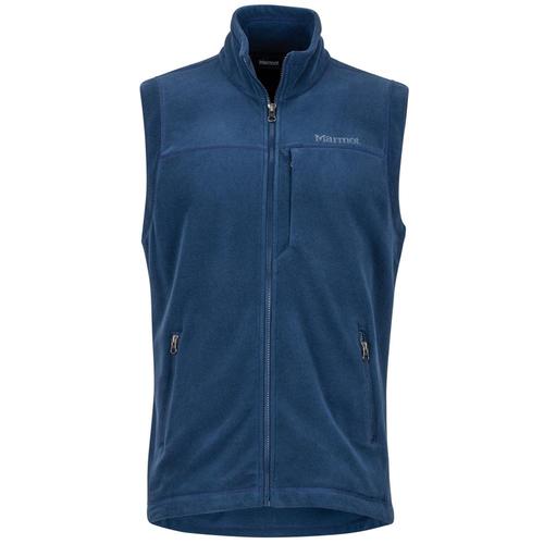 Marmot Men's Colfax Vest Dkindg_2835