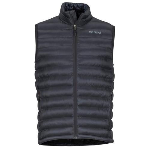 Marmot Men's Solus Featherless Vest Black_001