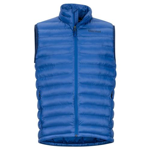 Marmot Men's Solus Featherless Vest Dkcerul_3696