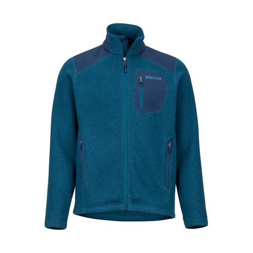 Marmot Men's Wrangell Jacket Denm.Dind_3617