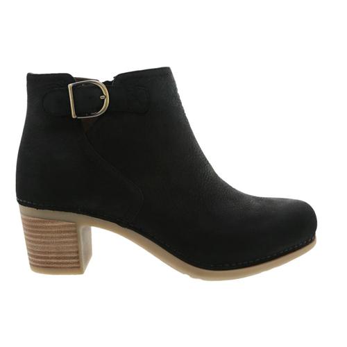 Dansko Women’s Henley Boots Black