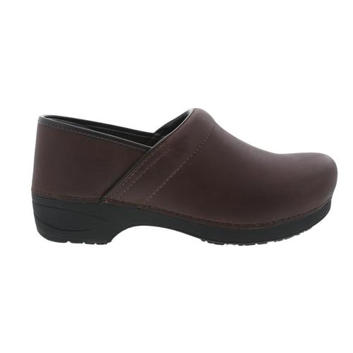 Dansko Men’s XP 2.0 Clogs Brnoiled