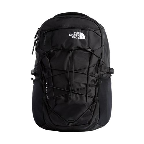 The North Face Borealis 28L Backpack Black_jk3
