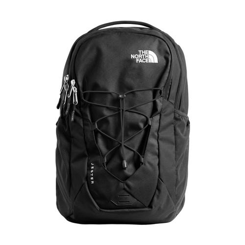 The North Face Jester 29L Backpack Black_jk3