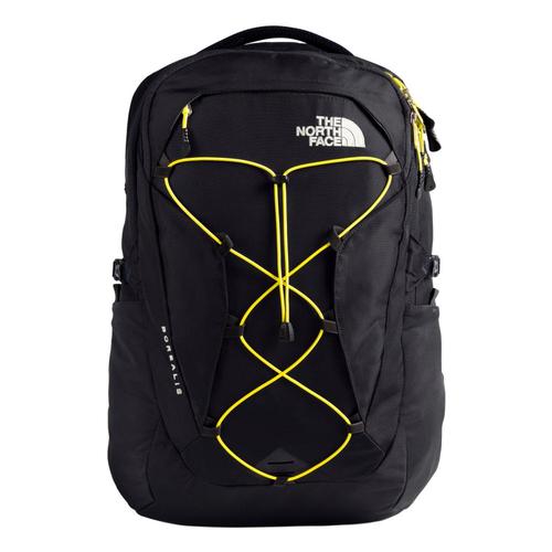 The North Face Women's Borealis 27L Backpack Aspgry_pp1