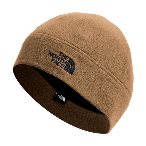 The North Face TNF Standard Issue Beanie Ubrown_yw2