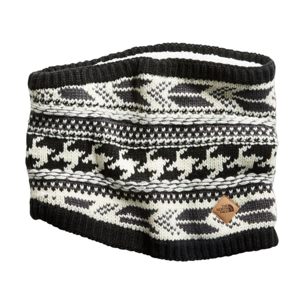 the north face cowl scarf