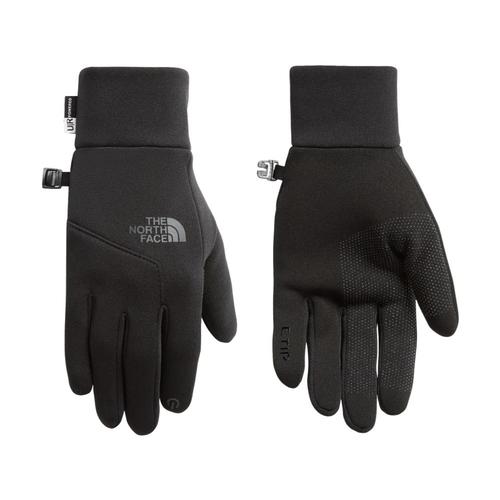 The North Face Men's Etip Gloves Tnfblk_jk3