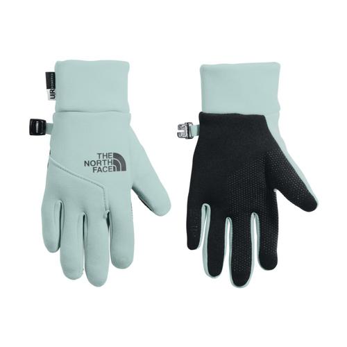 The North Face Youth Etip Gloves Wndblu_rt5