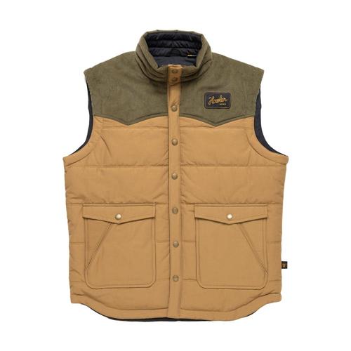 Howler Brothers Men's Rounder Vest