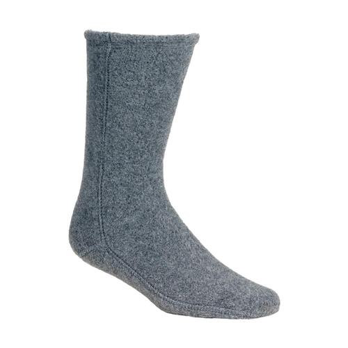 Acorn Unisex VersaFit Socks Charcoal