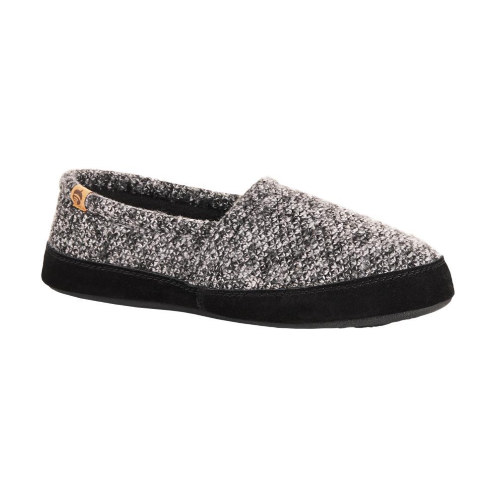 acorn earth slippers