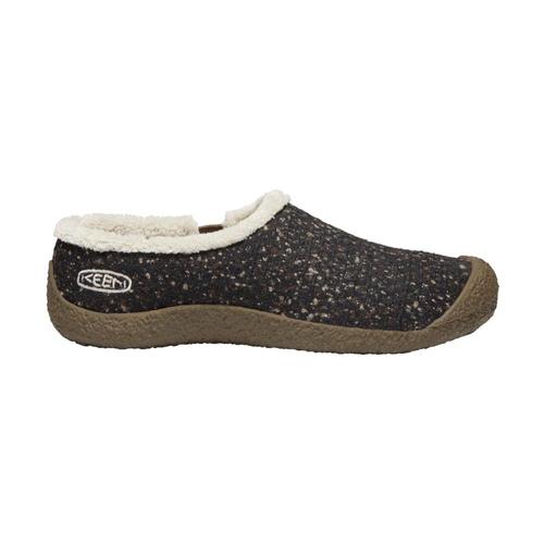 KEEN Women's Howser Wool Slide Shoes Canteen