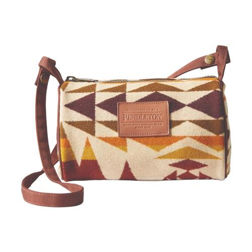 Pendleton Travel Kit with Strap Cres_54599
