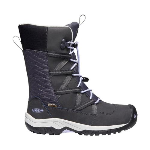 KEEN Youth Hoodoo WP Boots