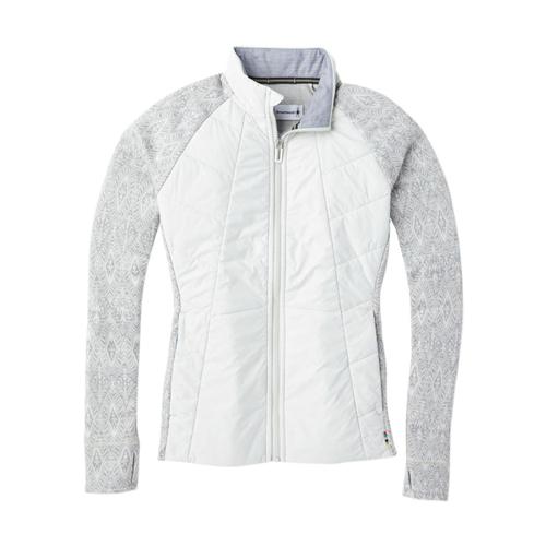 Smartwool Women's Smartloft 60 Jacket Ash_069