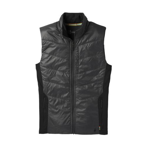 Smartwool Men's Smartloft 60 Vest Graphite