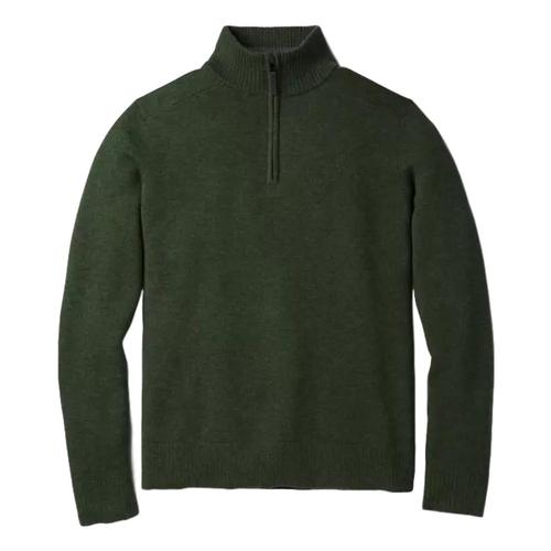Smartwool Men's Sparwood Half Zip Sweater Scaraba33