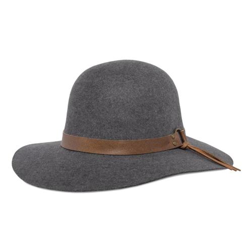 Sunday Afternoons Women's Taylor Hat Hthdkgray