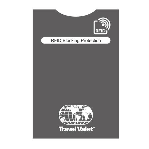 Voltage Valet RFID Passport Sleeve