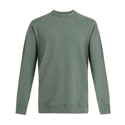 tasc Men's Legacy Crew Neck Sweatshirt Kelphthr
