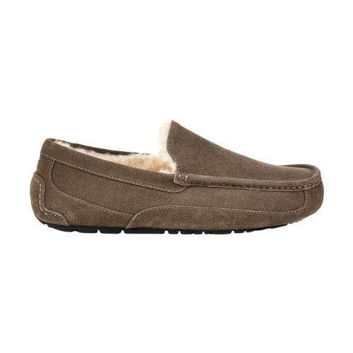 UGG Men's Ascot Slippers Charcoal