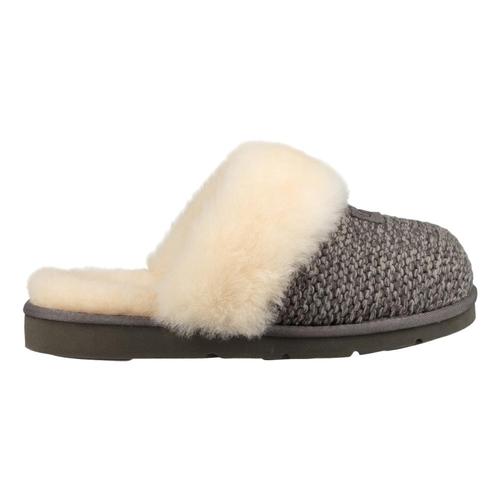 UGG Women's Cozy Knit Slippers Charc_chrc