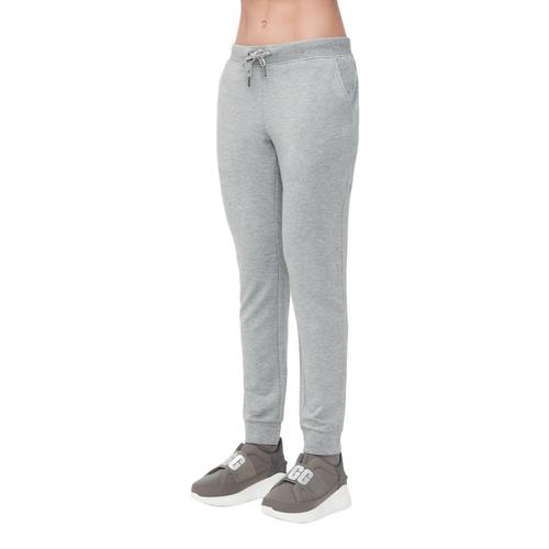 UGG Women's Deven Jogger Pants Greyhthr