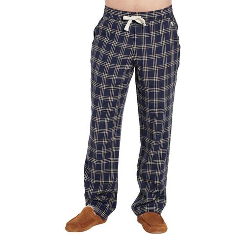 UGG Men's Flynn Pants Navypld_npd