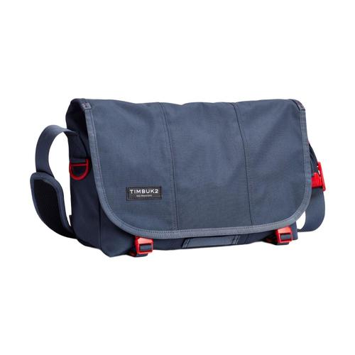 Timbuk2 Flight Classic Messenger Bag - S Grante/Flame