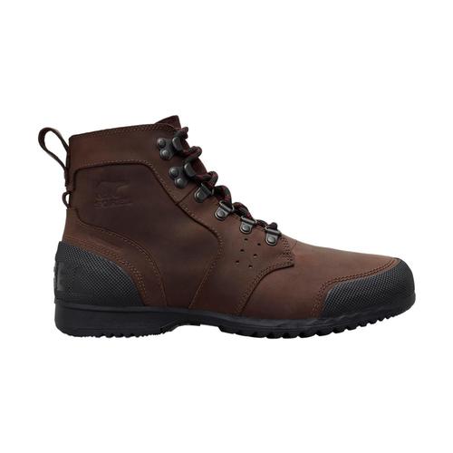 Sorel Men's Ankeny Mid Boots Cattail