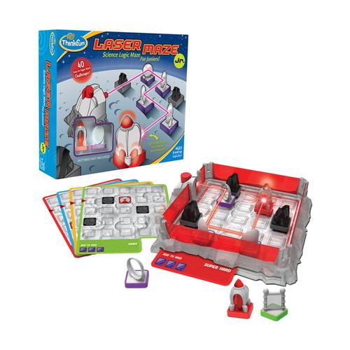 Thinkfun Laser Maze Jr.