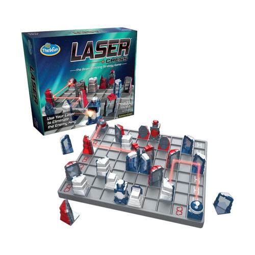 Thinkfun Laser Chess