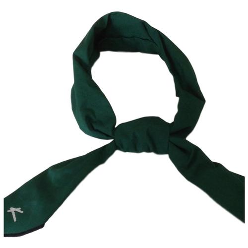 Kafka Kool Tie Fstgreen
