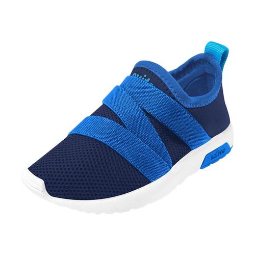 Native Youth Phoenix Sneakers Regattablue